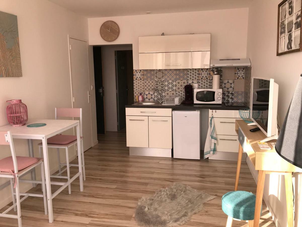 ALBI HOME - Rochegude Exterior foto