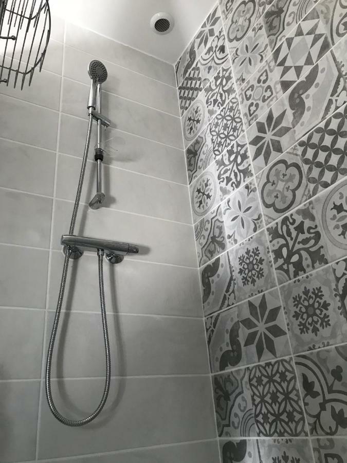 ALBI HOME - Rochegude Exterior foto
