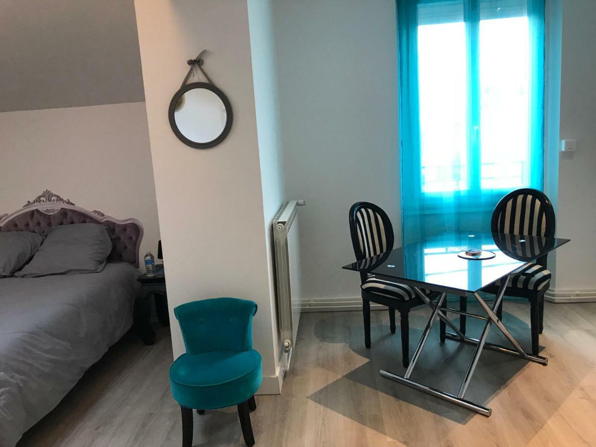 ALBI HOME - Rochegude Exterior foto