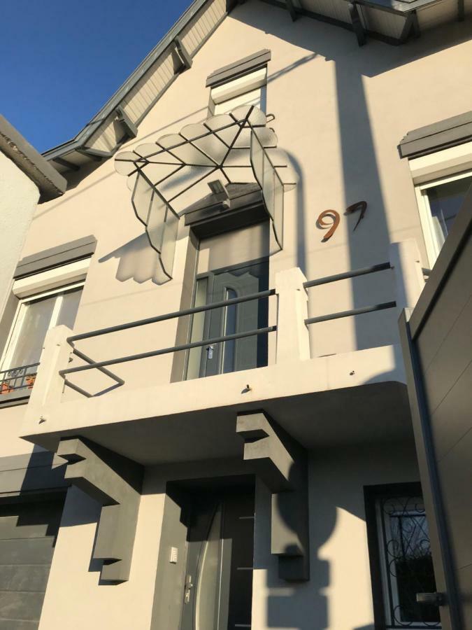 ALBI HOME - Rochegude Exterior foto