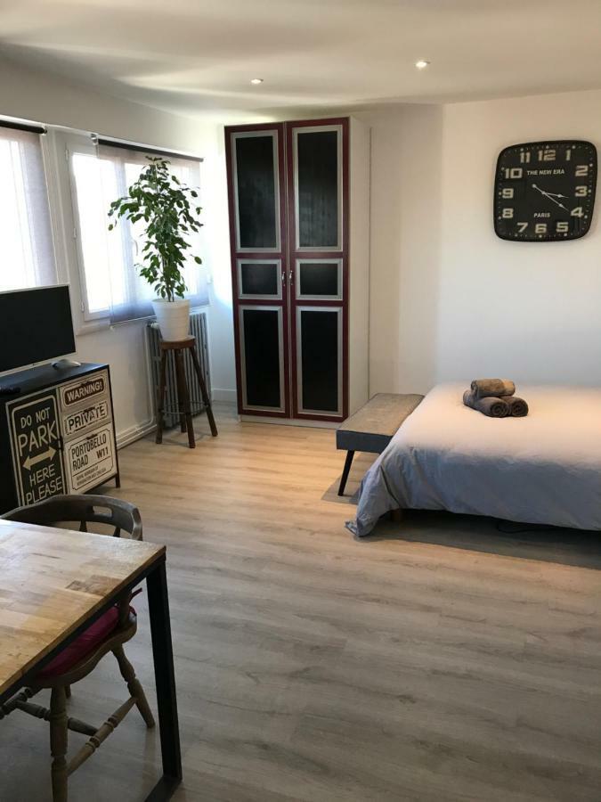 ALBI HOME - Rochegude Exterior foto