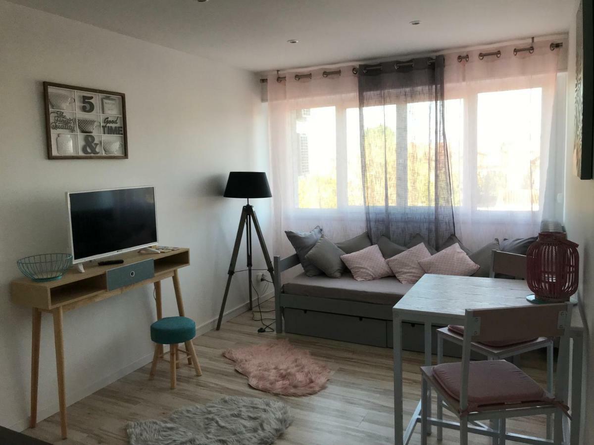 ALBI HOME - Rochegude Exterior foto